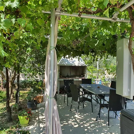 Apartmán Vale