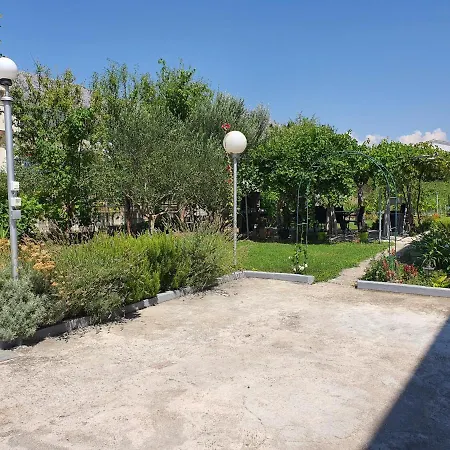 Vale Apartmán