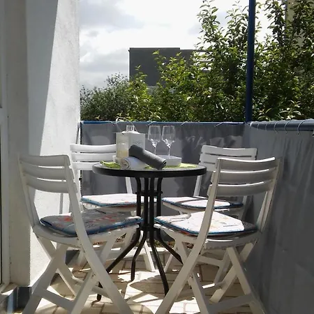 Vale Apartmán Kaštela