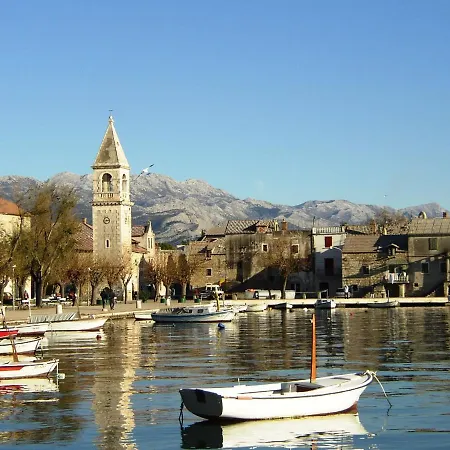 Vale Kaštela