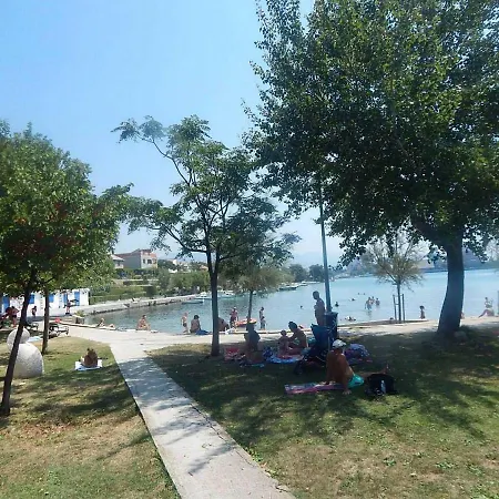 Vale Apartmán Kaštela