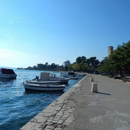 Vale Apartmán Kaštela
