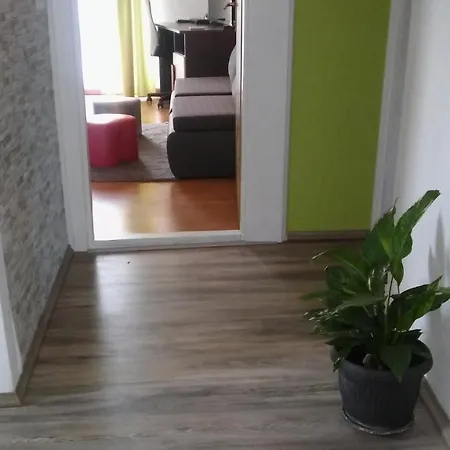 Apartmán Vale Kaštela