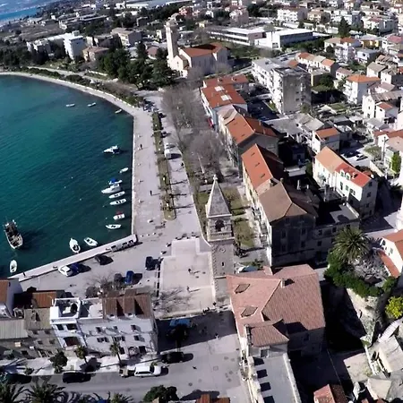 Apartmán Vale *