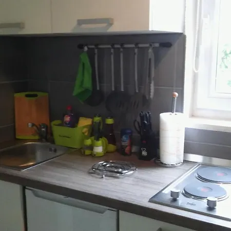 Vale Apartmán