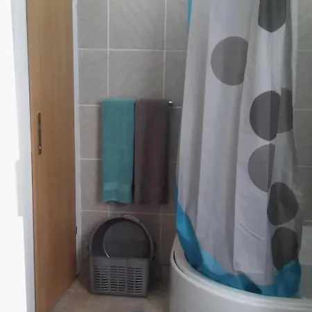 Apartmán Vale *