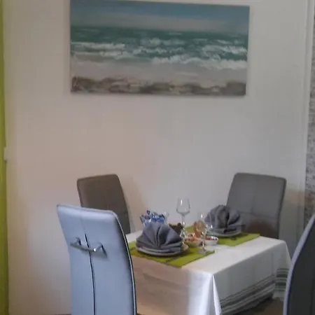 Vale Apartmán *
