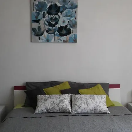 Vale Apartmán Kaštela
