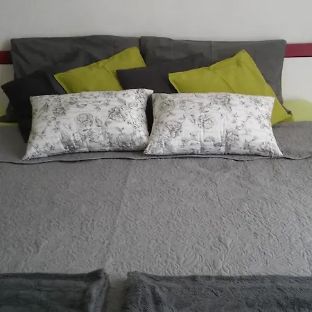 Vale Apartmán Kaštela
