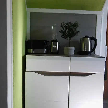 Vale Apartmán