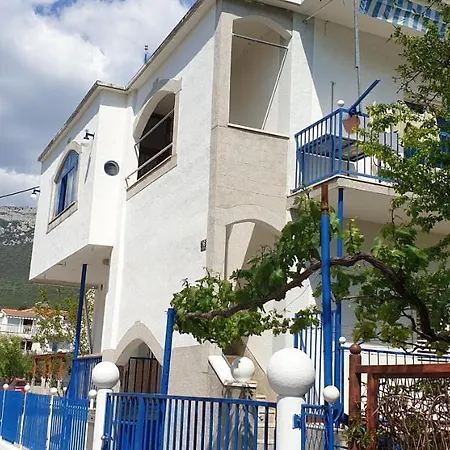 Vale Apartmán