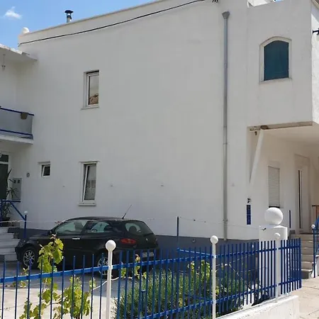 Apartmán Vale *