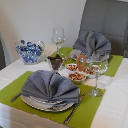 Vale Lägenhet *